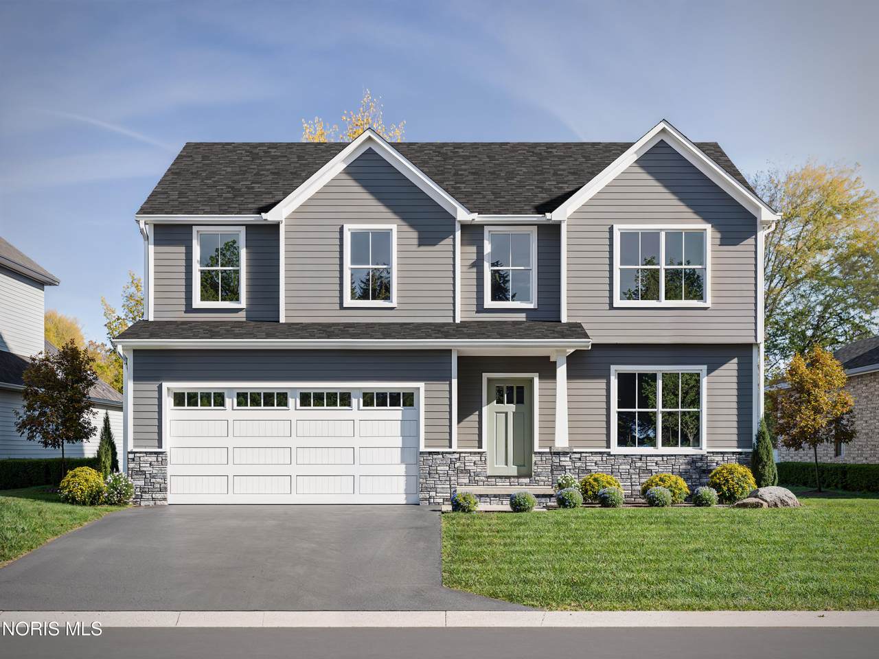 8819 Flint Court - Photo 1