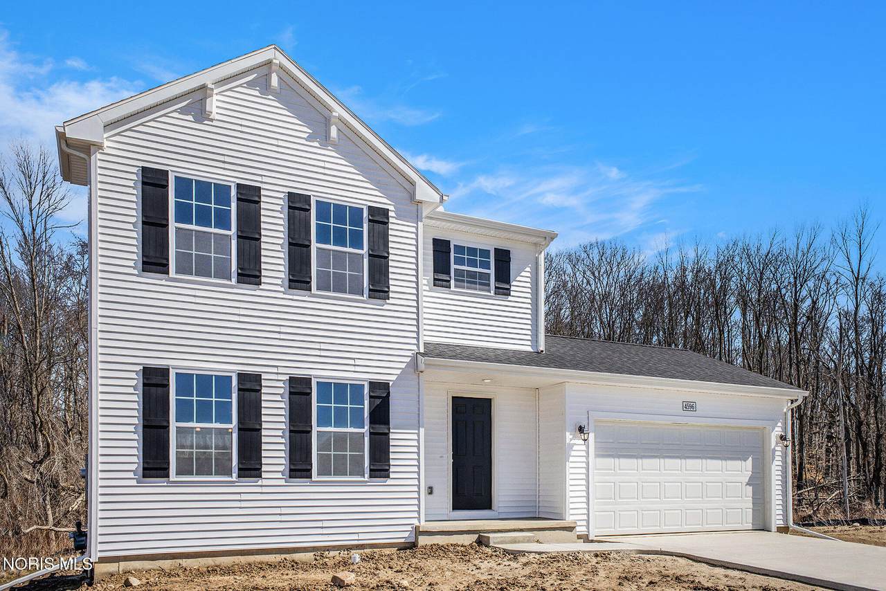 Lot 35 Rehn Drive - Photo 1