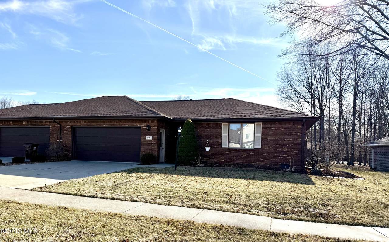 603 Chinook Avenue - Photo 1