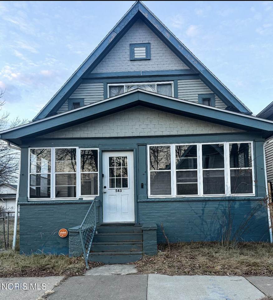 543 Austin Street - Photo 1
