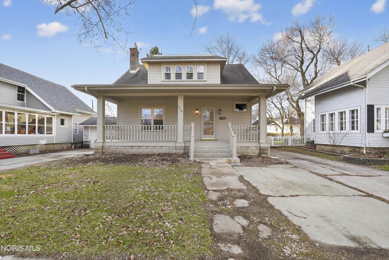 316 Oak Street - Photo 1