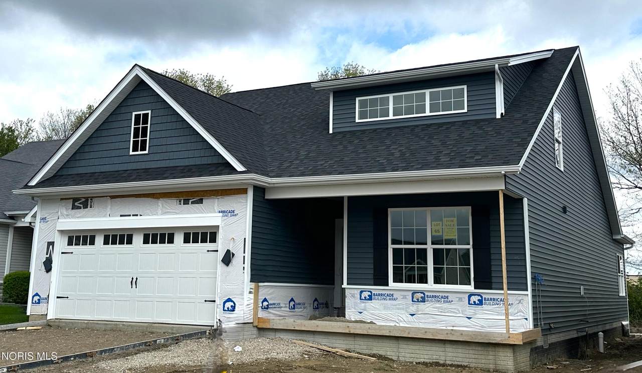 2298 Falling Waters Lane - Photo 1