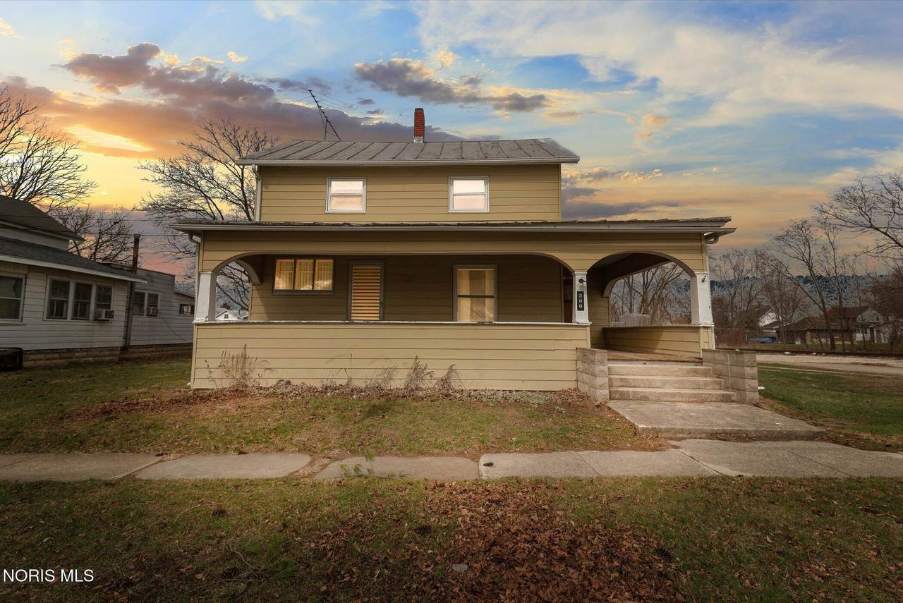 300 Stevenson Street - Photo 1