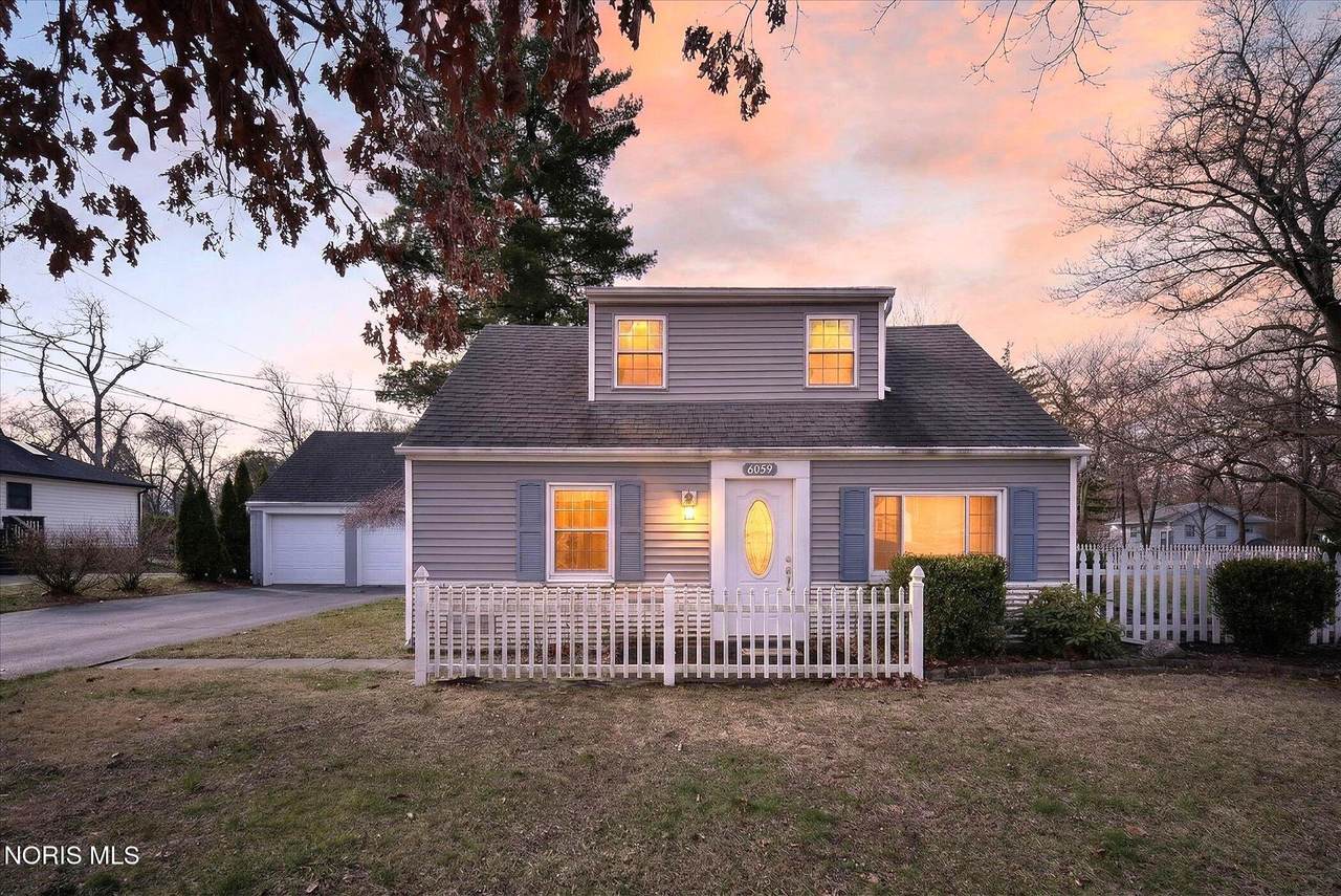6059 Blossman Road - Photo 1