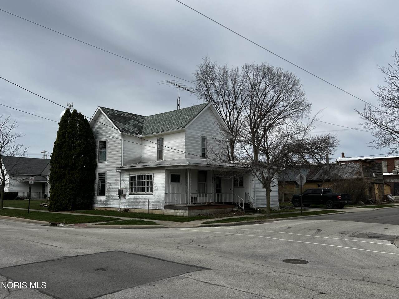 128 Liberty Street - Photo 1