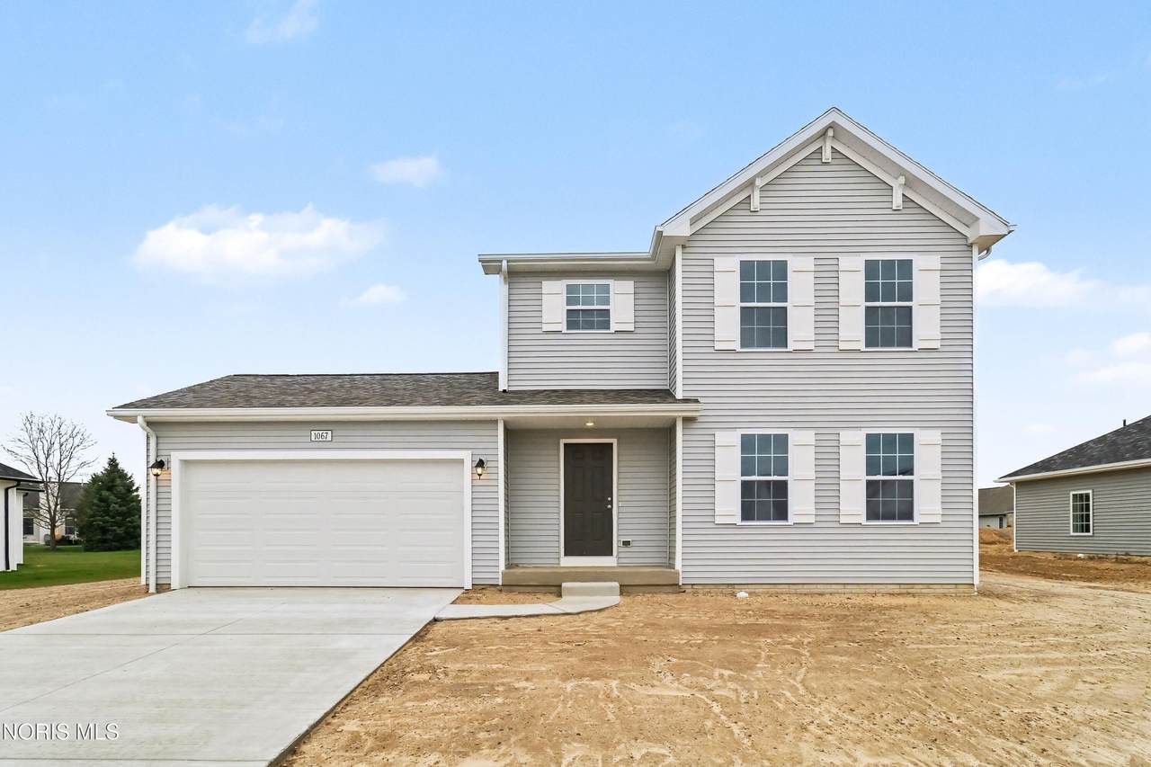 1067 Seneca Drive - Photo 1