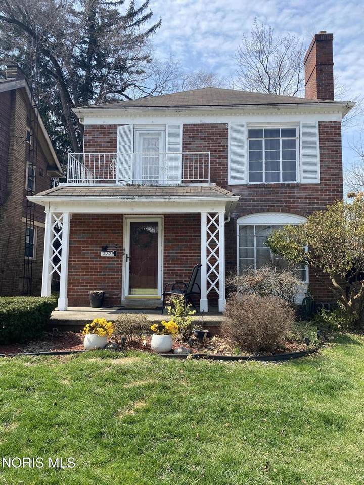 2129 Wyndhurst Road - Photo 1