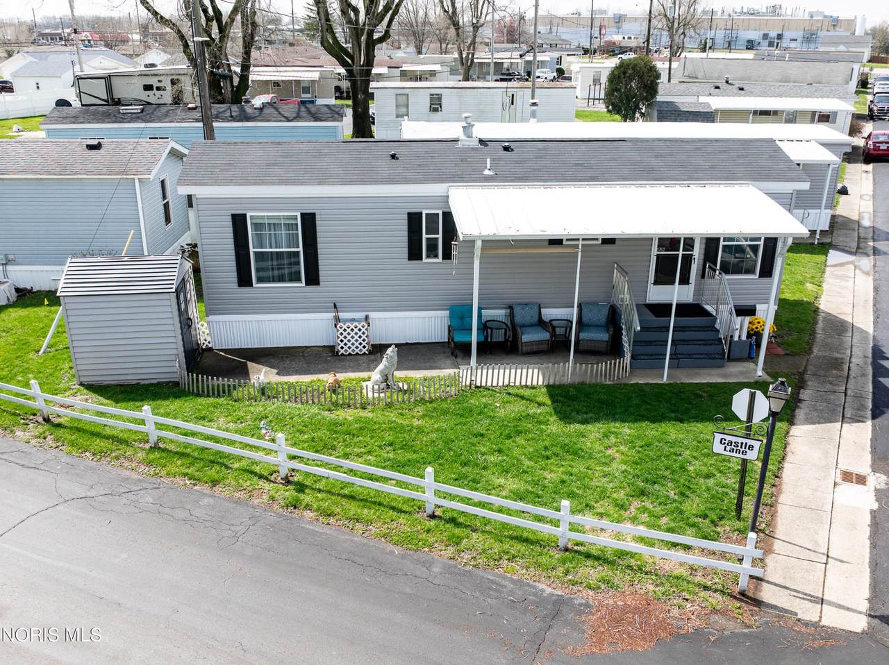 1451 Oak Harbor Road - Photo 1