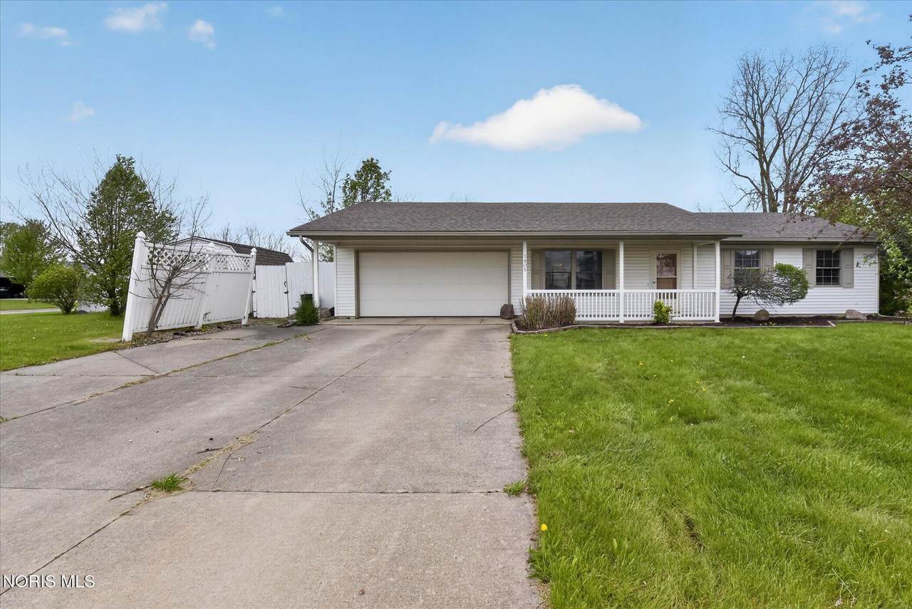1805 Wilson Street - Photo 1