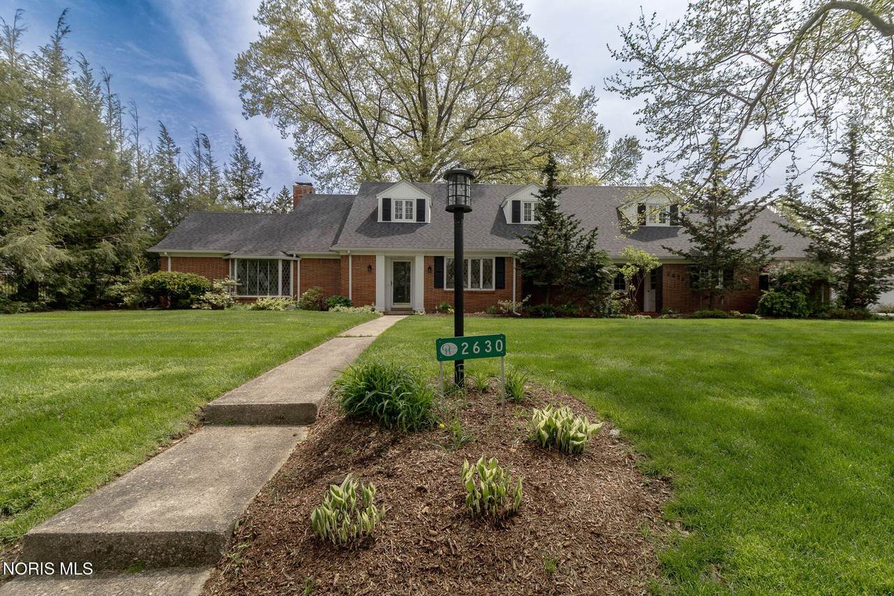 2630 Edgehill Road - Photo 1