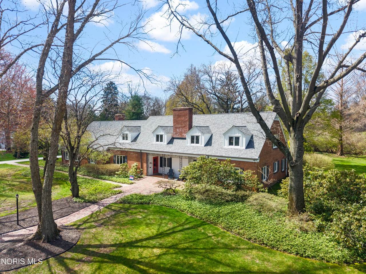 4615 Brookside Road - Photo 1