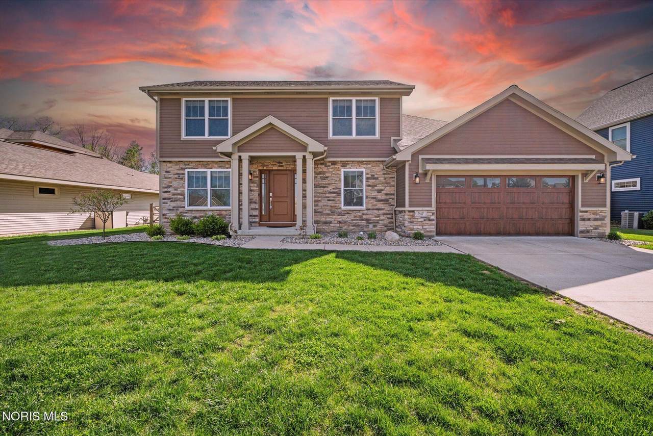 947 Heather Court - Photo 1