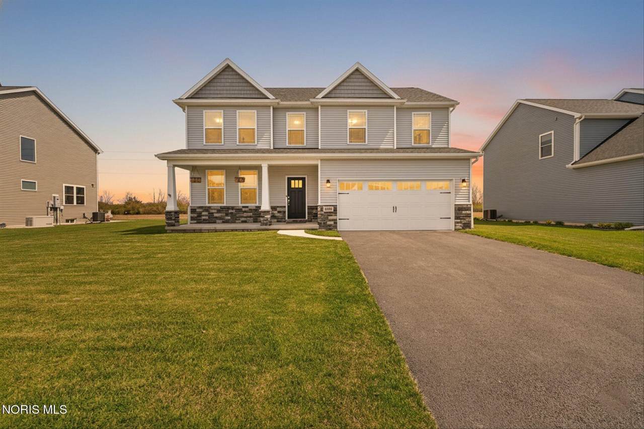5148 Rock Creek Drive - Photo 1