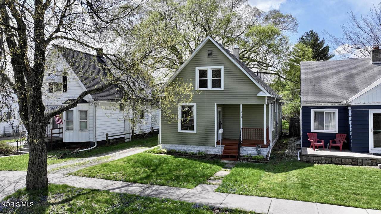518 Myers Street - Photo 1
