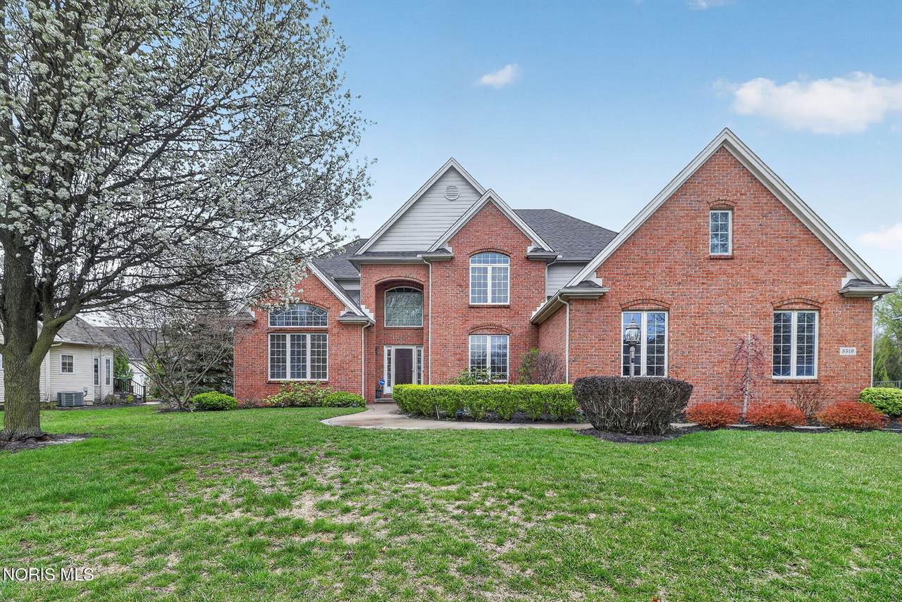 3519 Deer Creek Drive - Photo 1