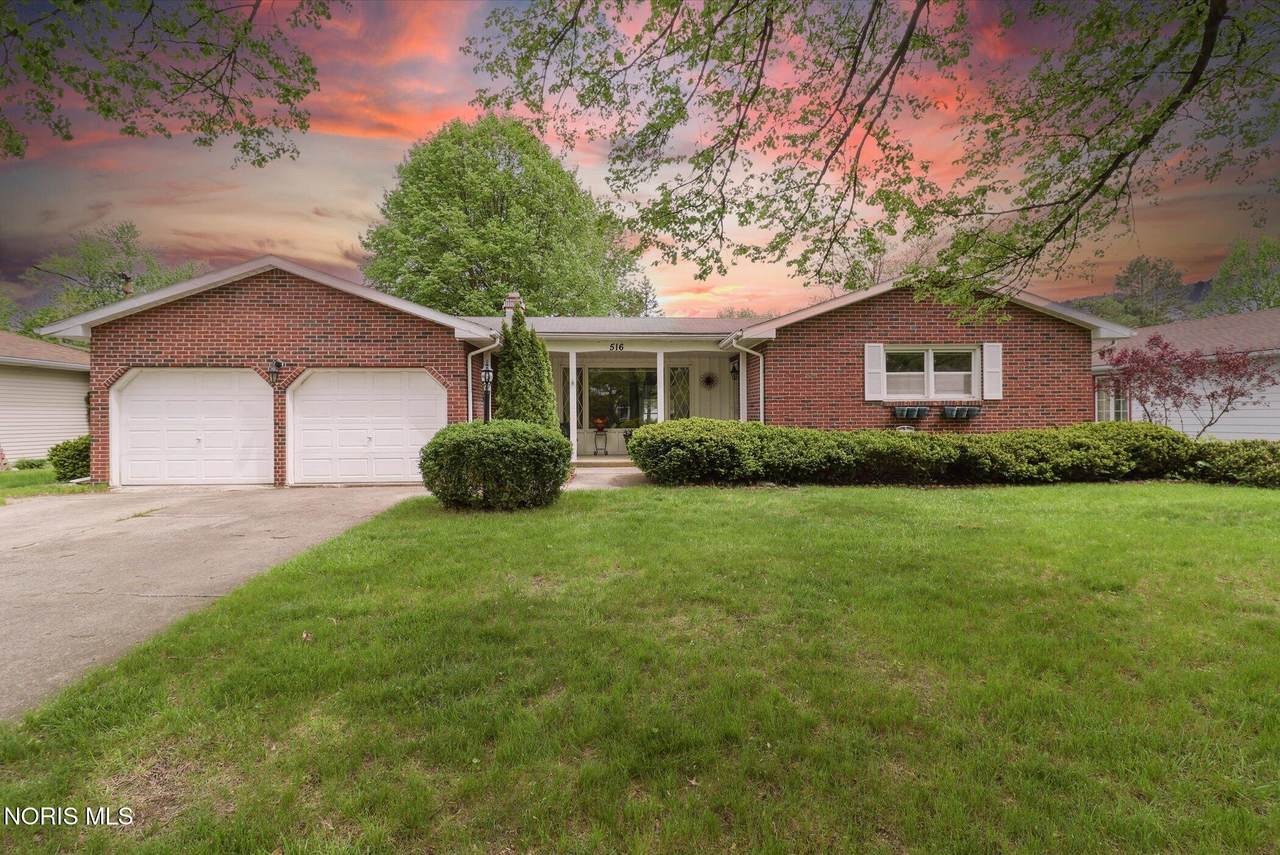 516 Lorraine Avenue - Photo 1