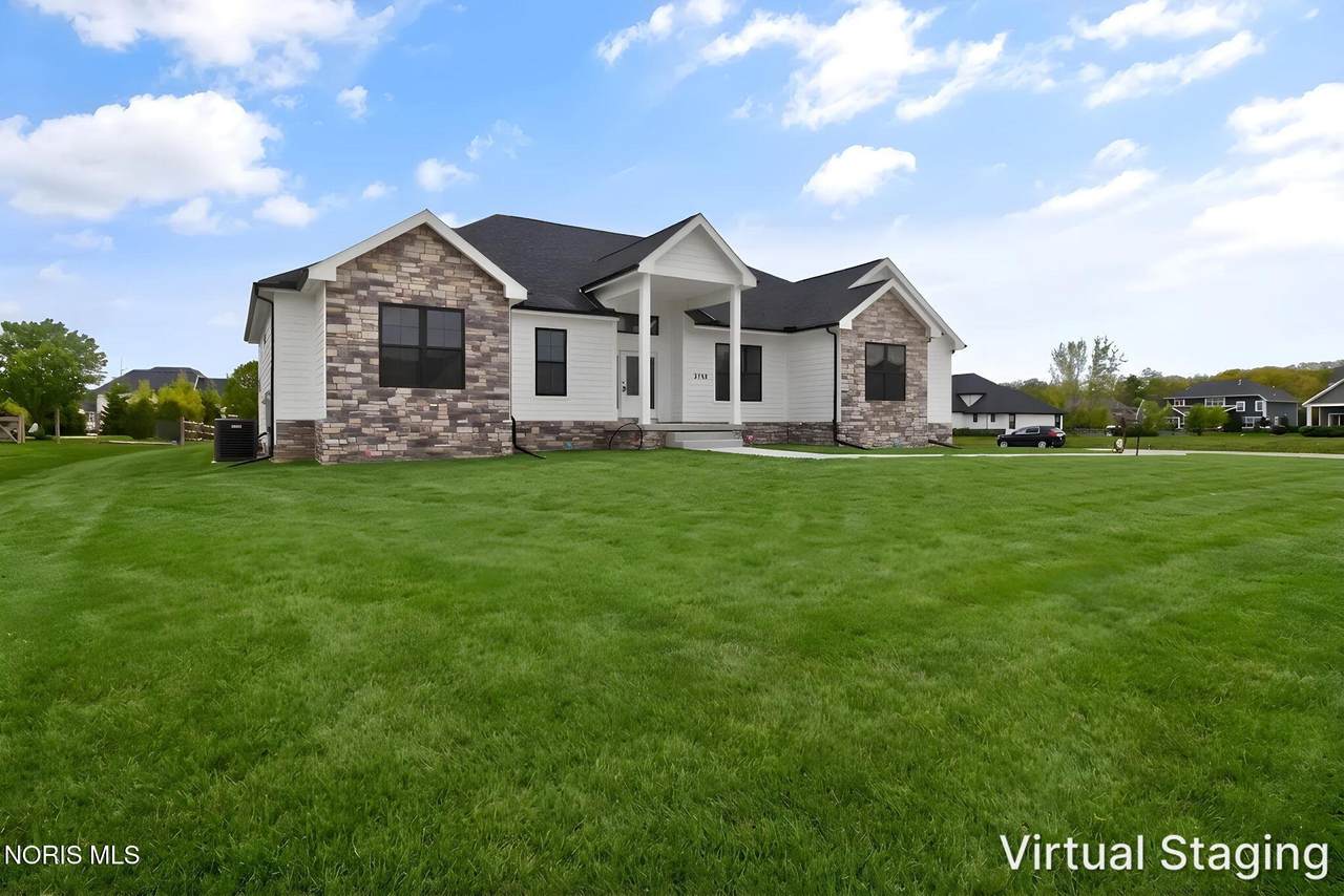 3760 Turtle Creek Drive - Photo 1