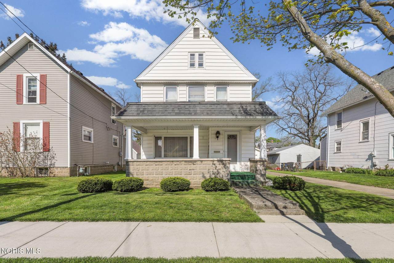 418 Church Street - Photo 1