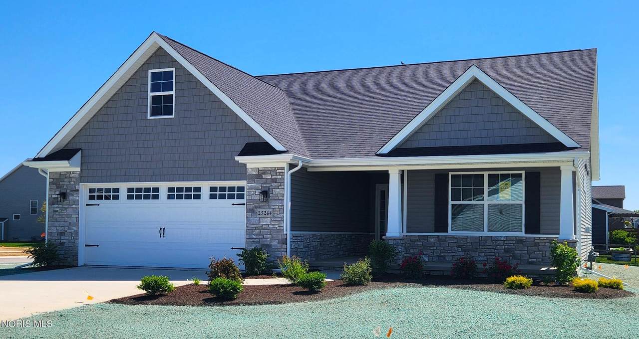 25264 Sunset Maple Drive - Photo 1