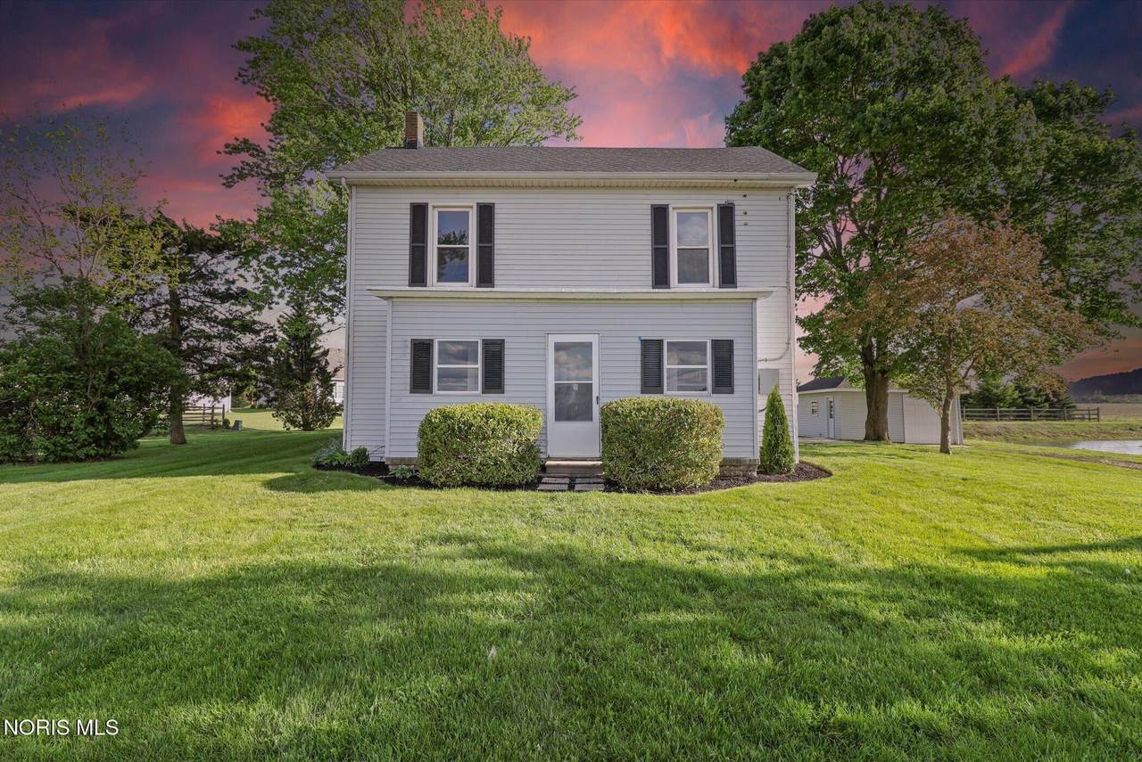 1505 Poe Road - Photo 1