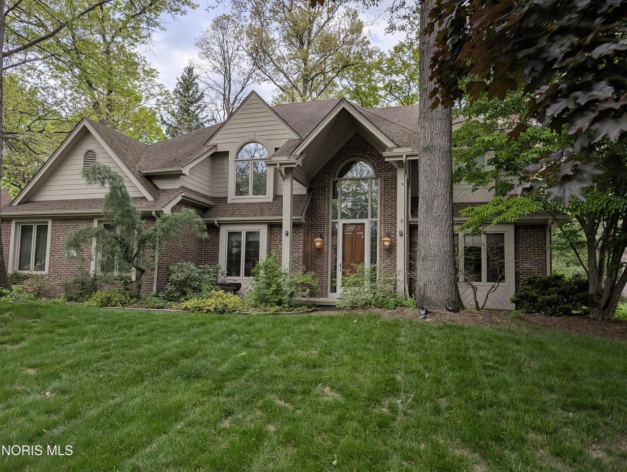 2805 Spring Water Drive - Photo 1