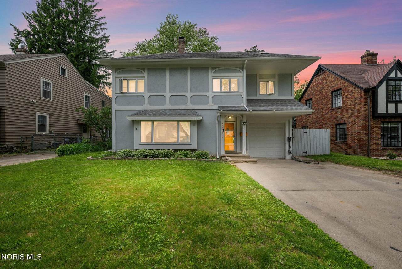 2717 Goddard Road - Photo 1