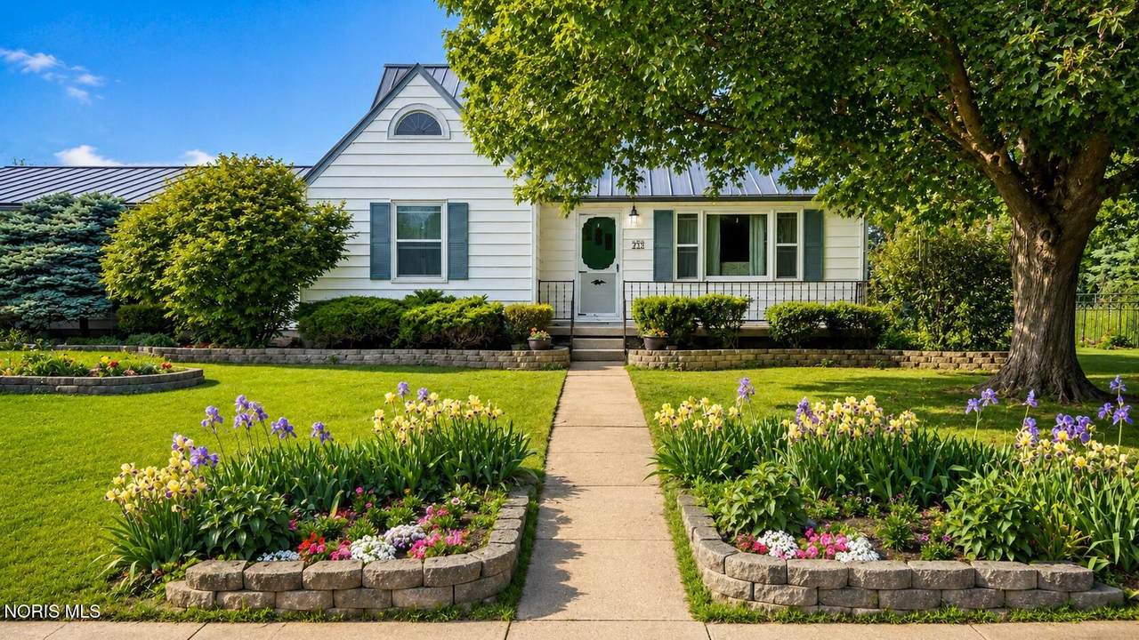 213 Gerhart Street - Photo 1
