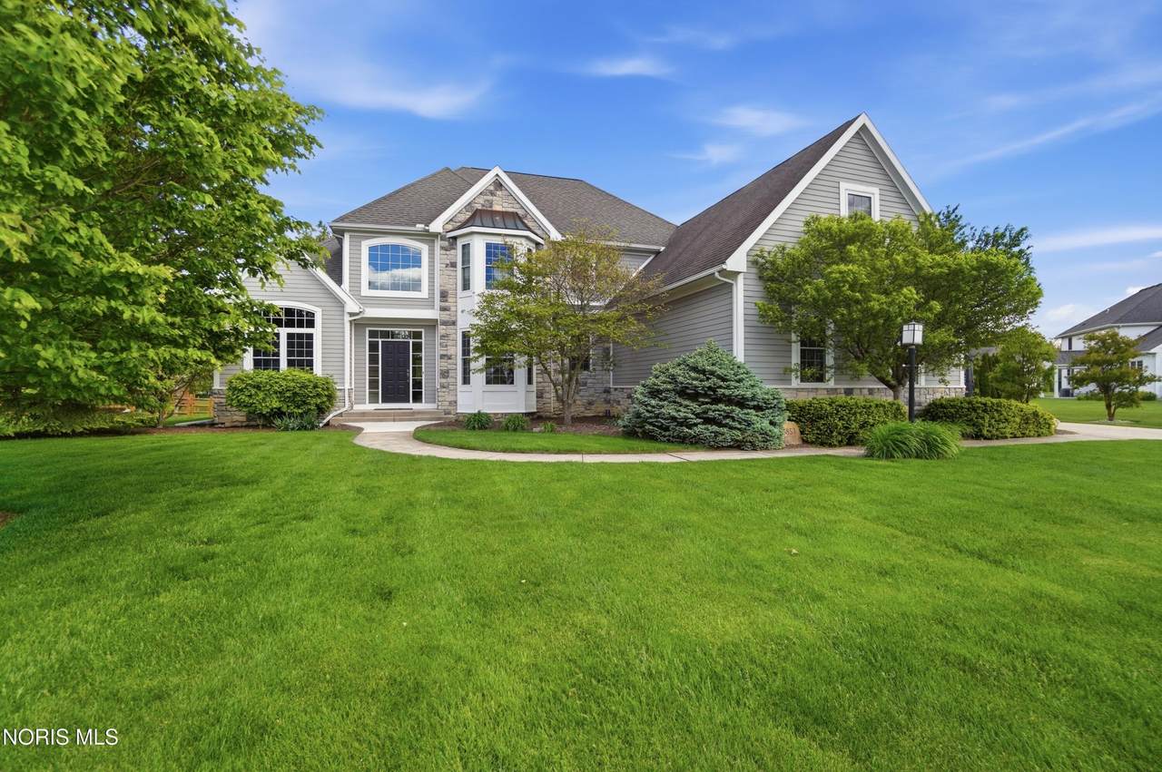 5853 Green Ivy Lane - Photo 1