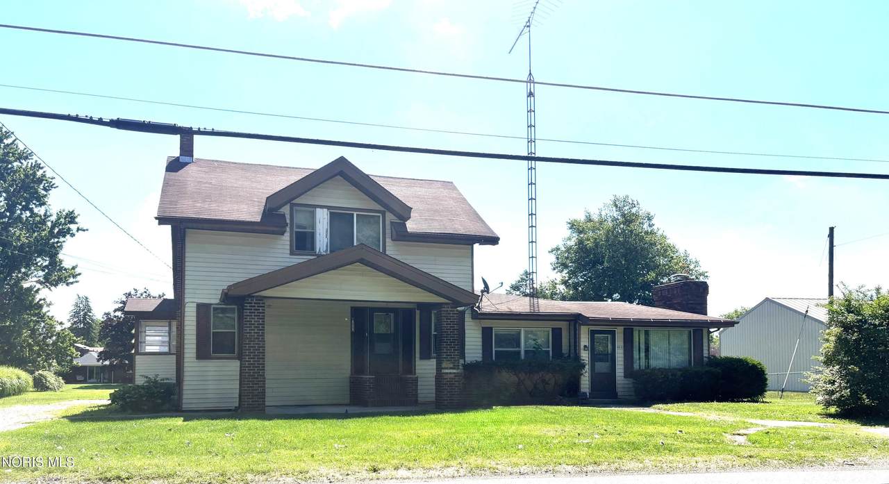 616 Wood Street - Photo 1