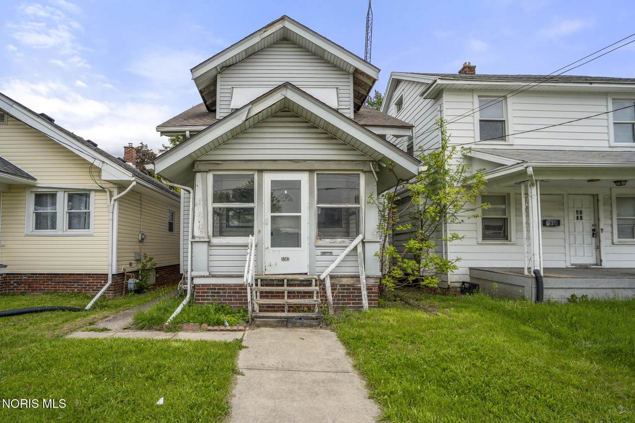 3342 Upton Avenue - Photo 1