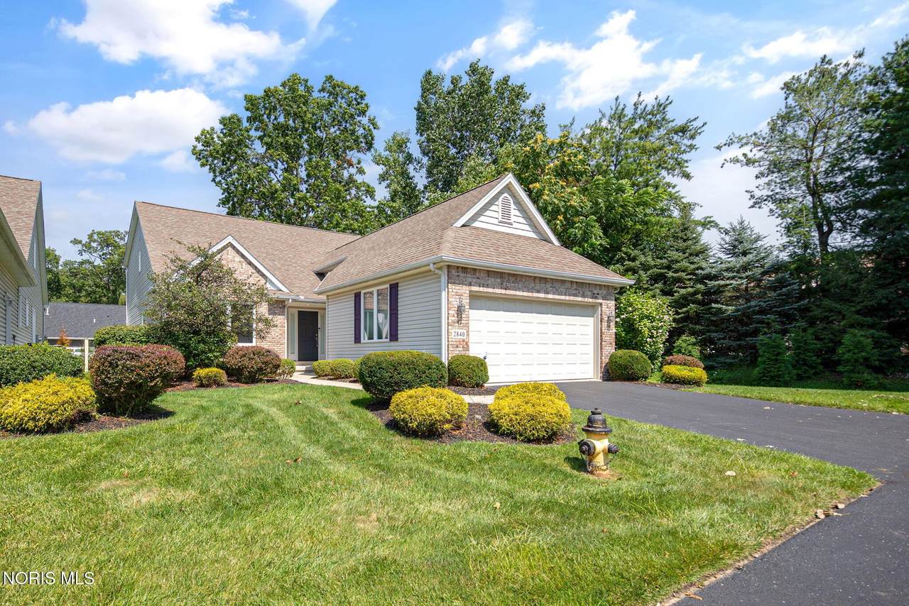 2840 Mccord Road - Photo 1