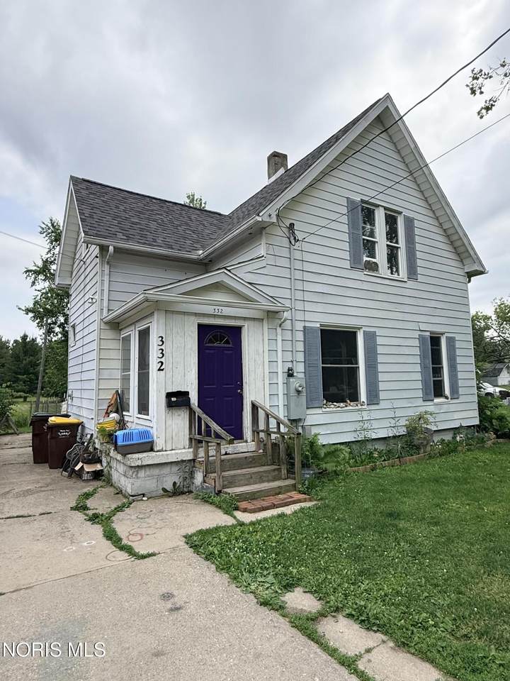 332 Lafayette Street - Photo 1