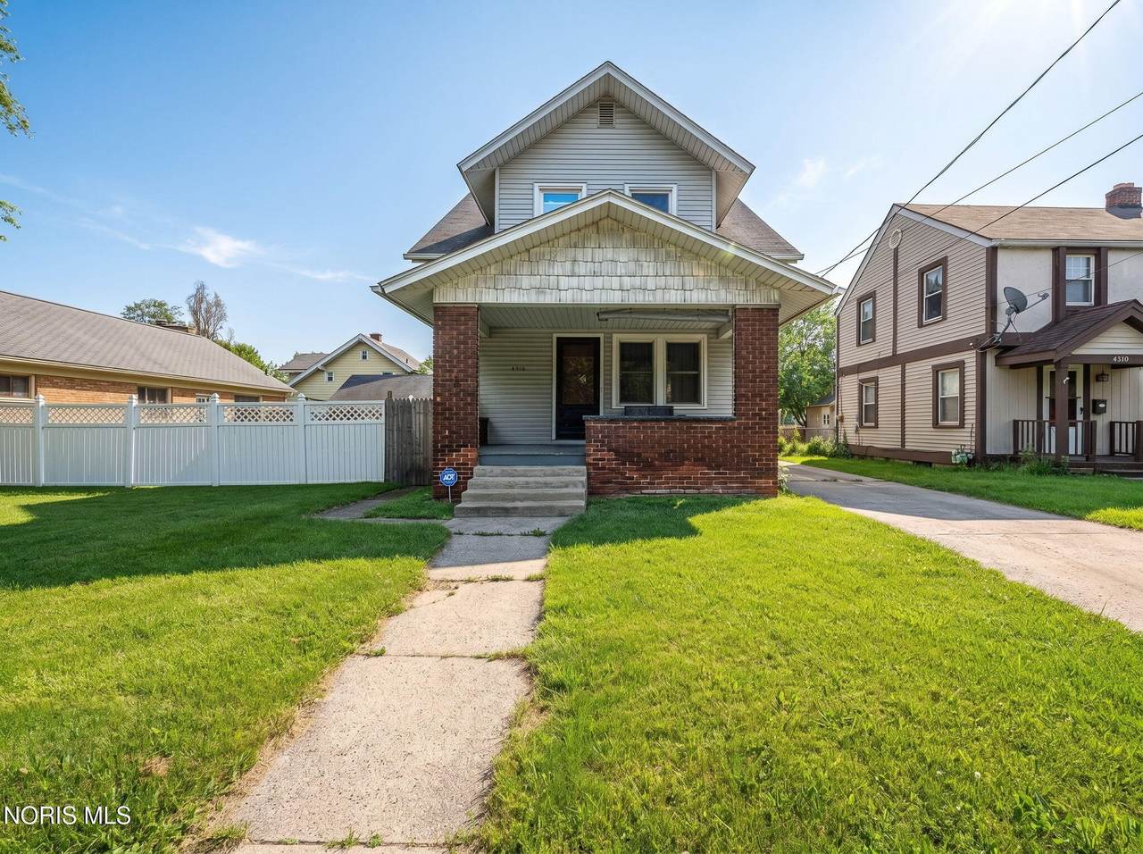4316 Jackman Road - Photo 1