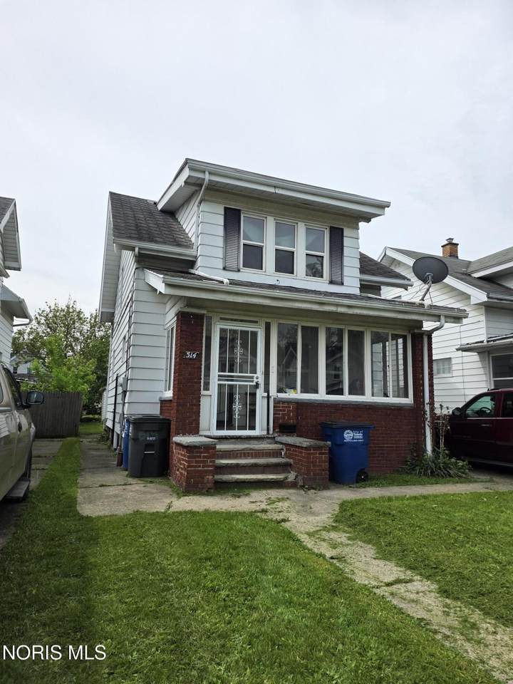 514 Weber Street - Photo 1