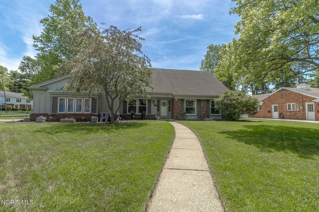 4735 Springbrook Drive - Photo 1