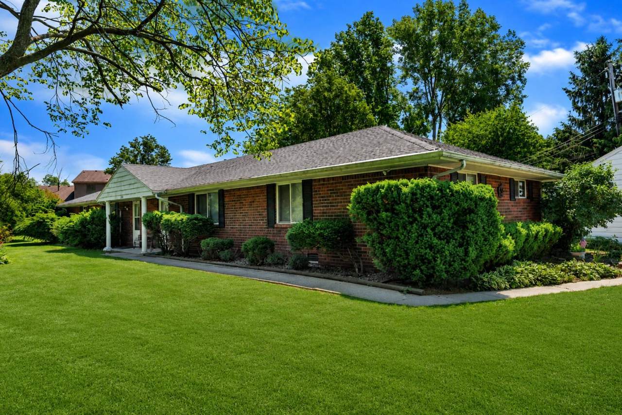 29102 Hufford Road - Photo 1