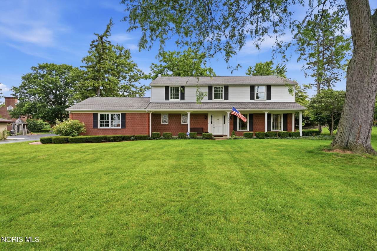 120 Church Hill Drive - Photo 1