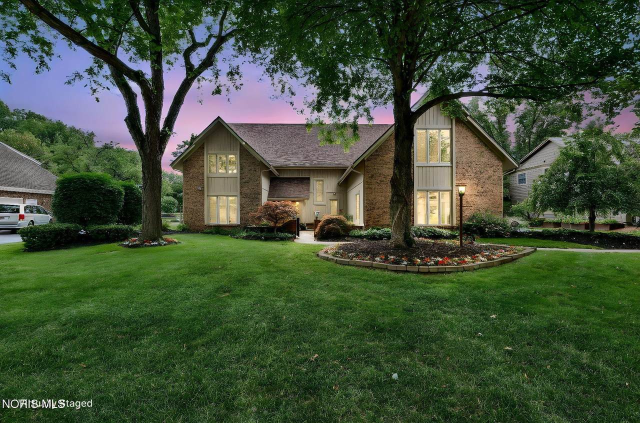 5303 Spring Creek Lane - Photo 1