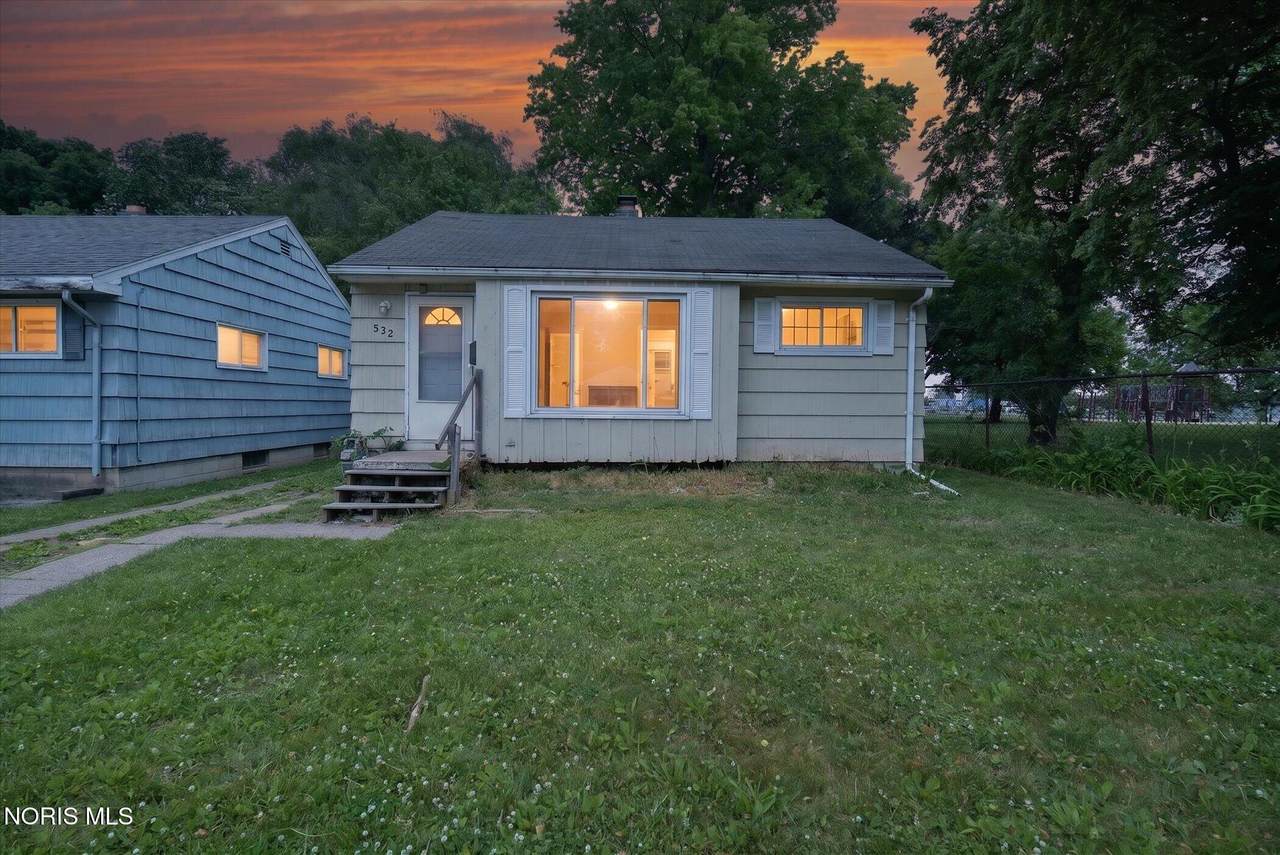 532 Capistrano Avenue - Photo 1