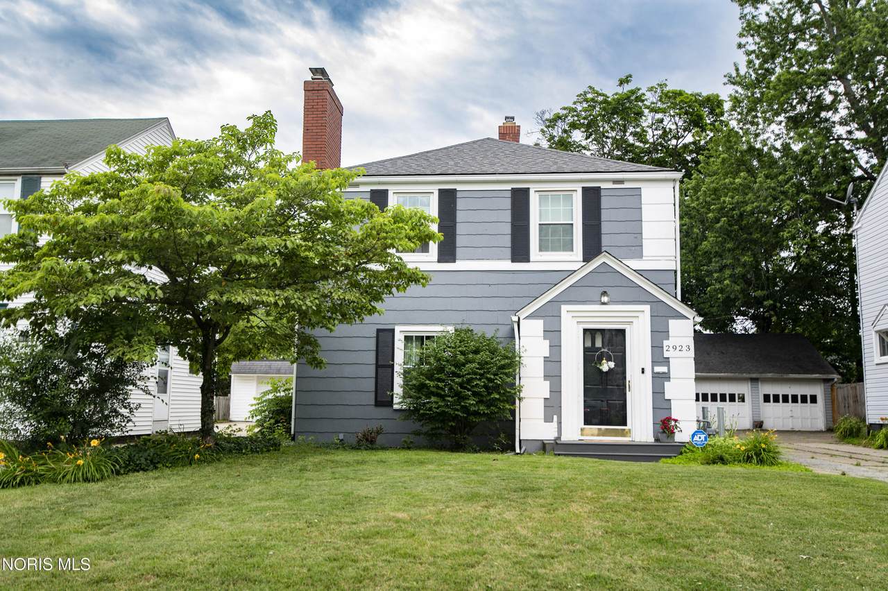 2923 Sherbrooke Road - Photo 1