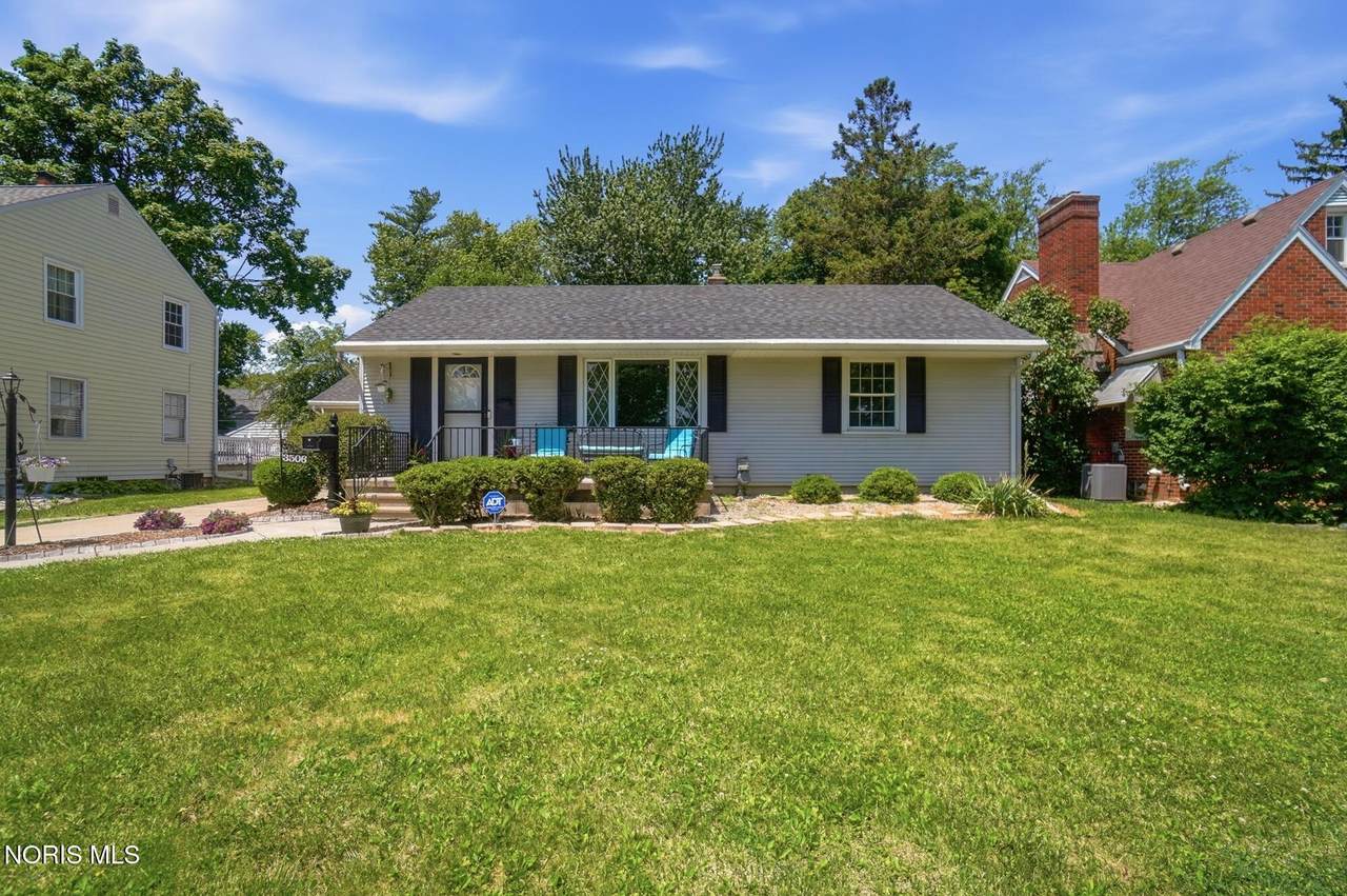 3506 Beverly Drive - Photo 1