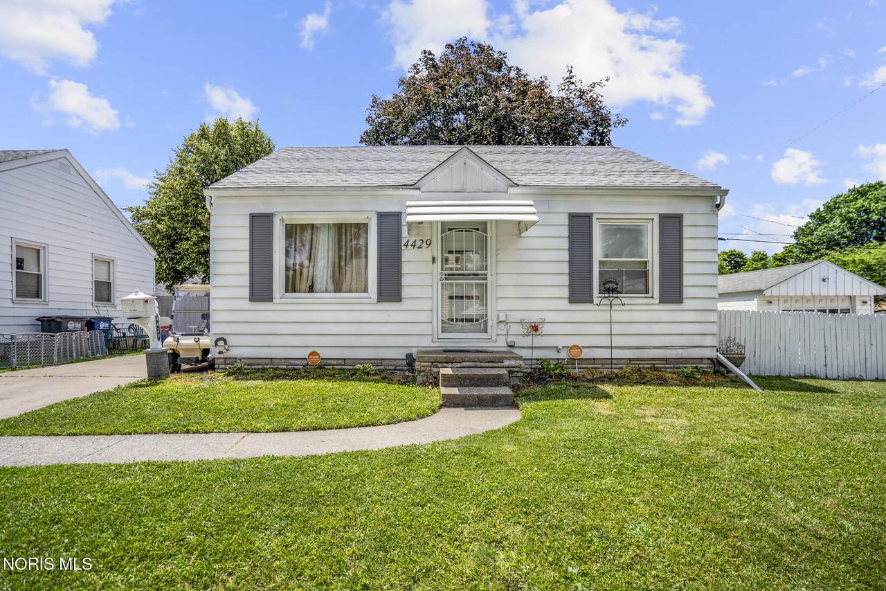 4429 Packard Road - Photo 1