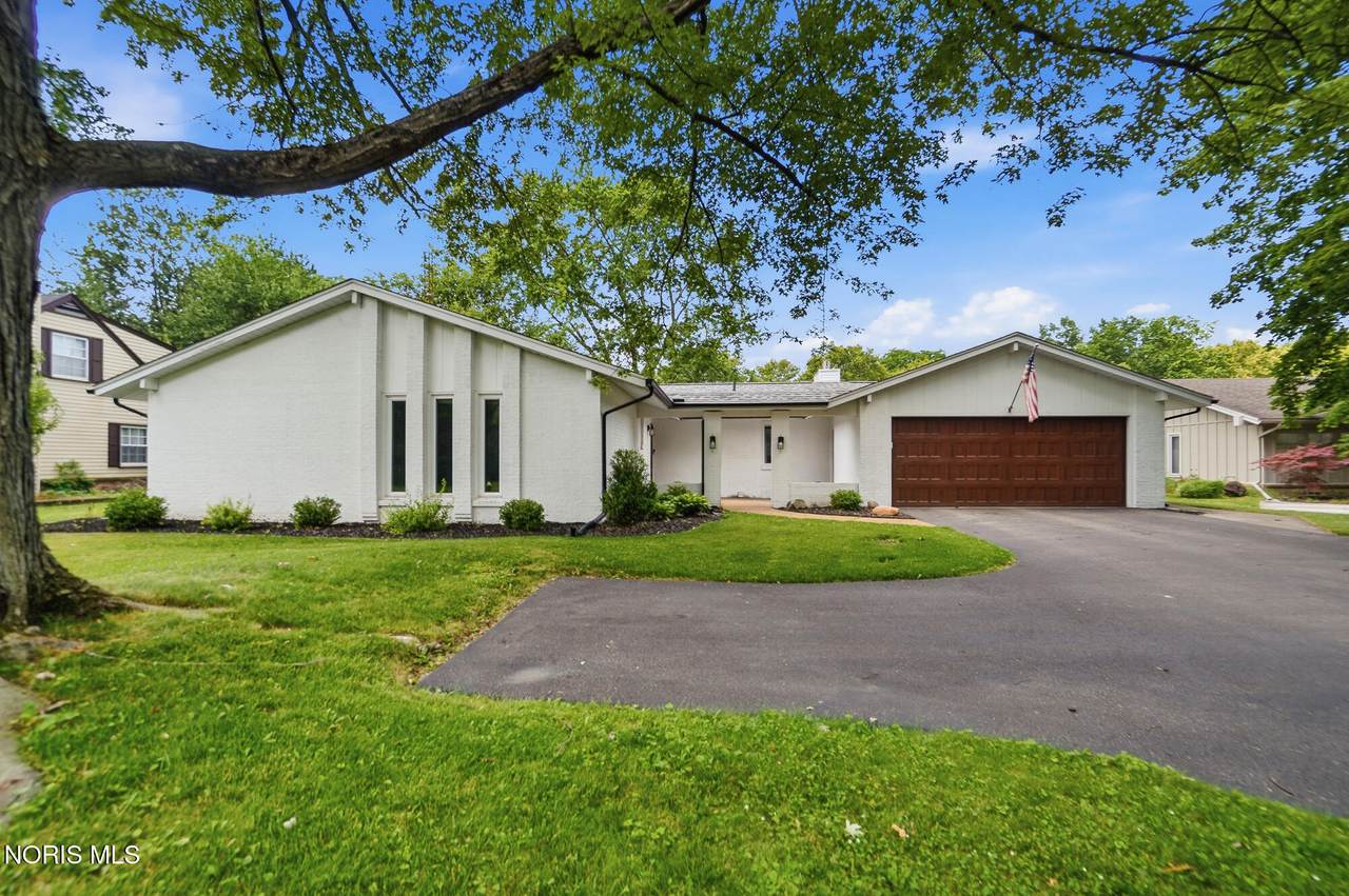 2222 Whitechapel Drive - Photo 1