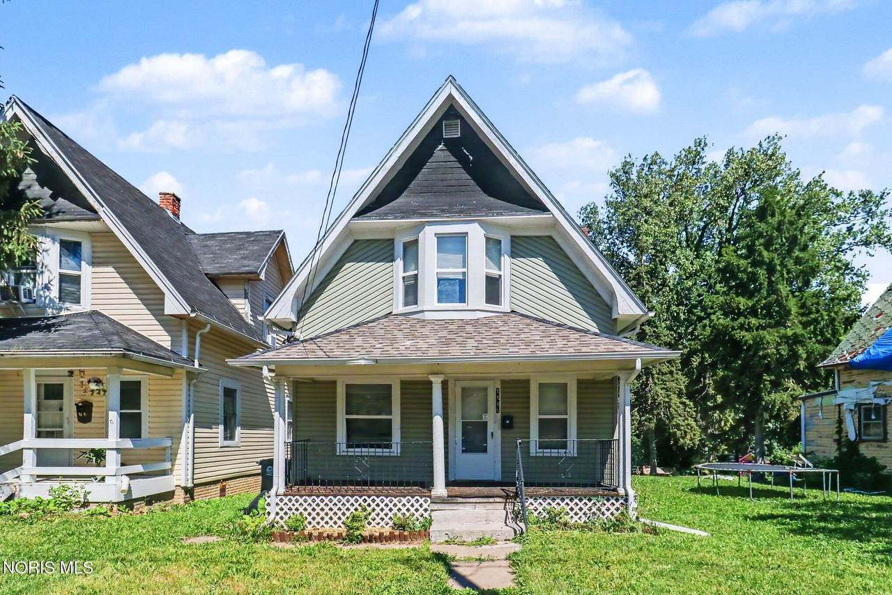 1448 Beecham Street - Photo 1