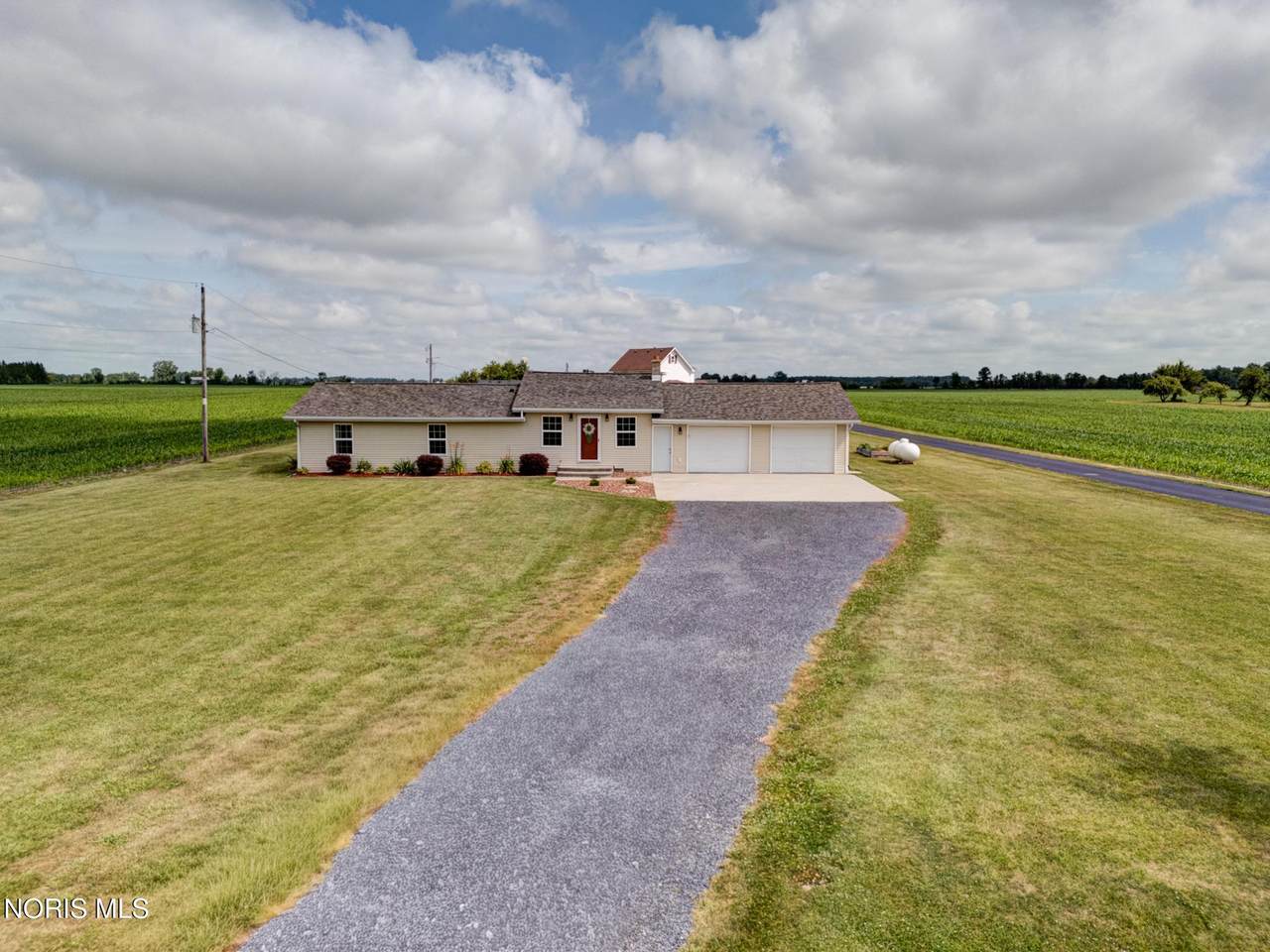 16319 Scott Road - Photo 1