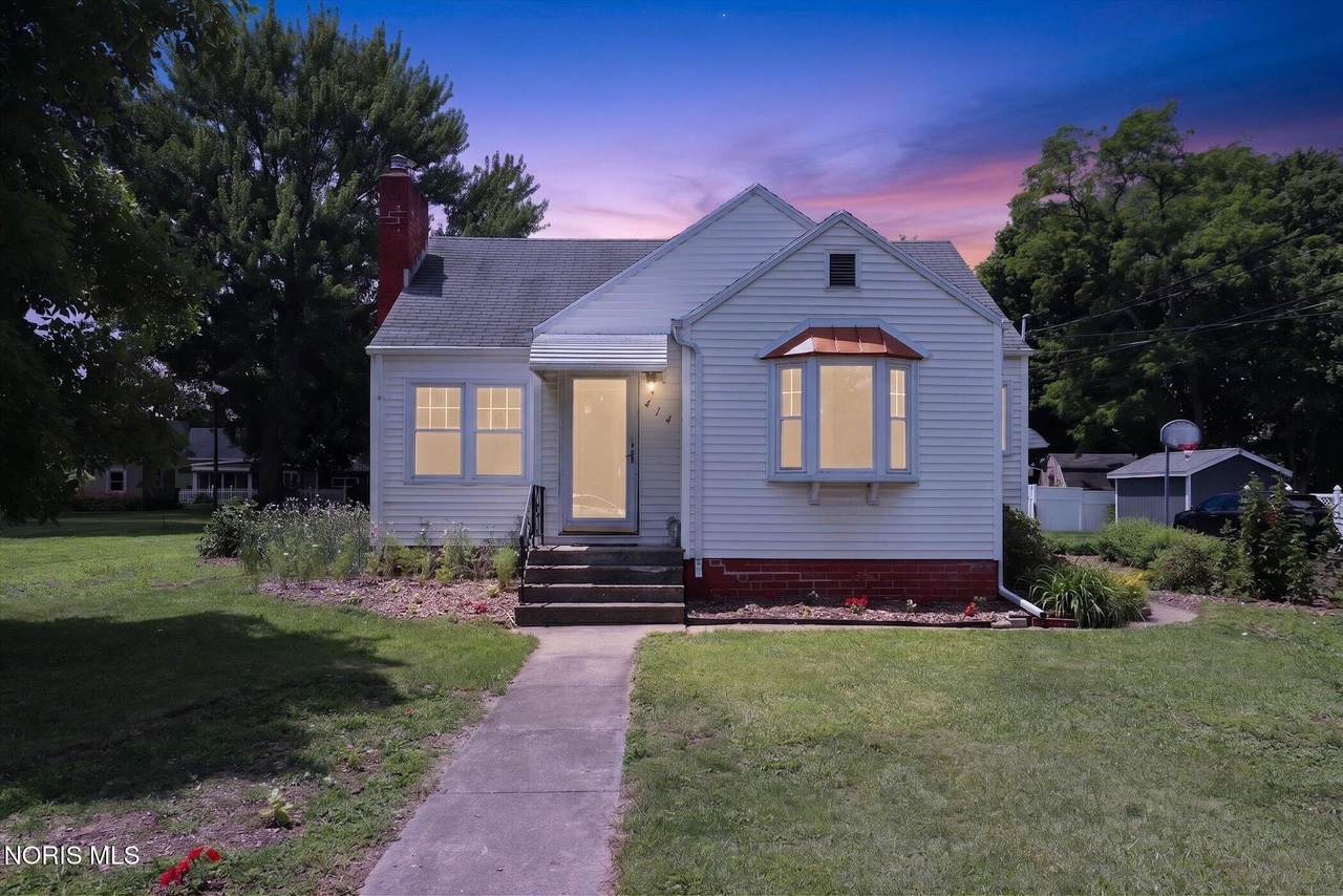 414 Findlay Street - Photo 1