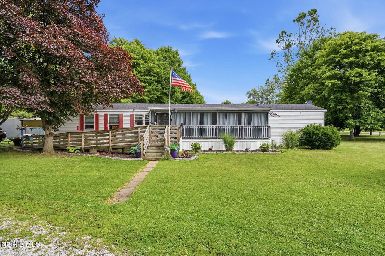 8626 Yawberg Road - Photo 1