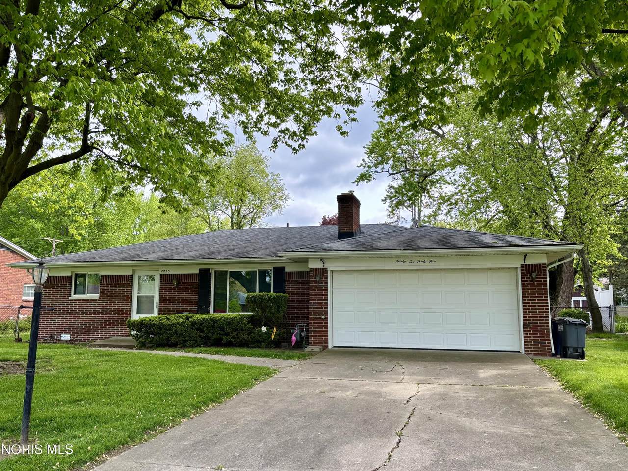 2235 Belvedere Drive - Photo 1