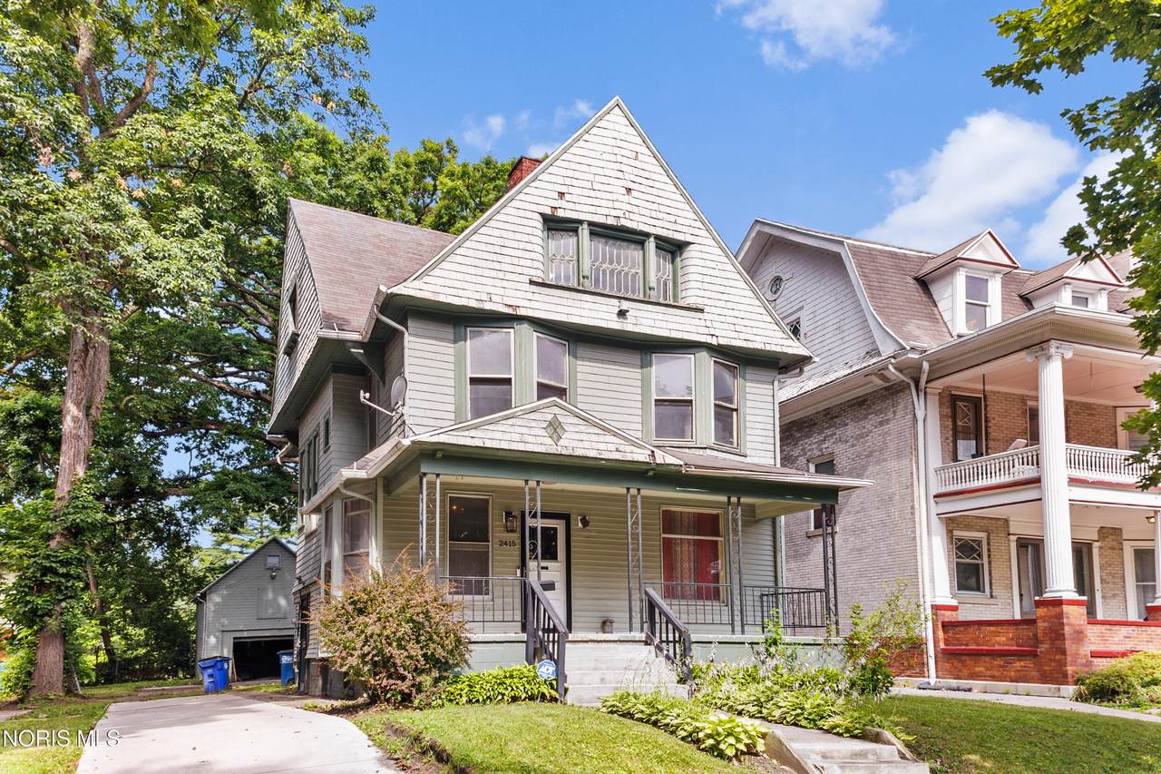 2415 Glenwood Avenue - Photo 1