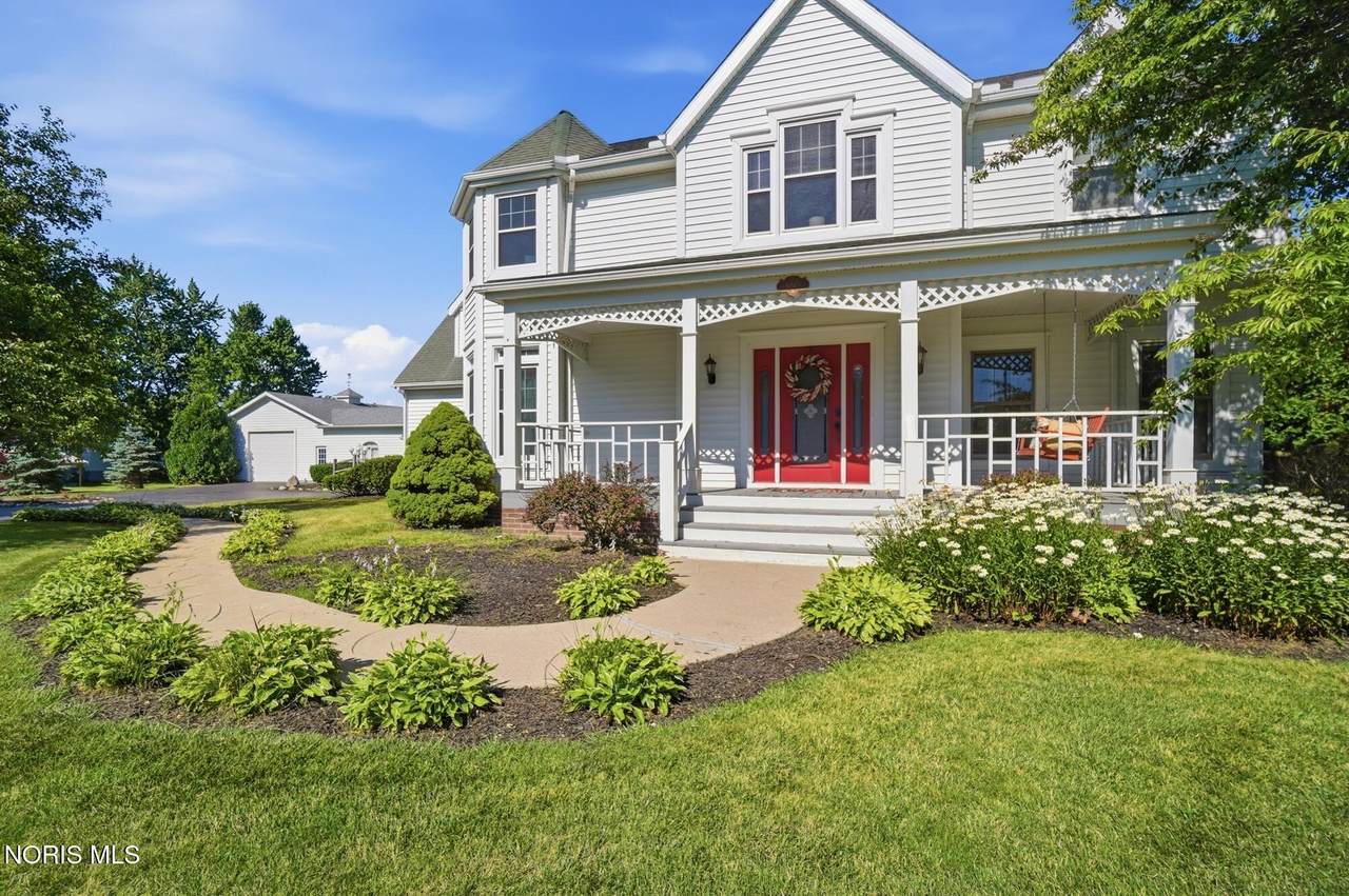 5815 Mitchaw Road - Photo 1